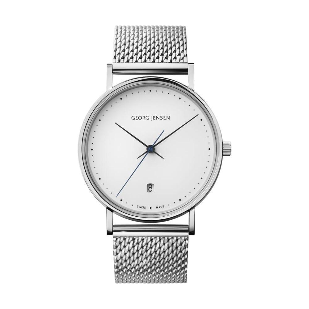 Georg jensen koppel watch best sale