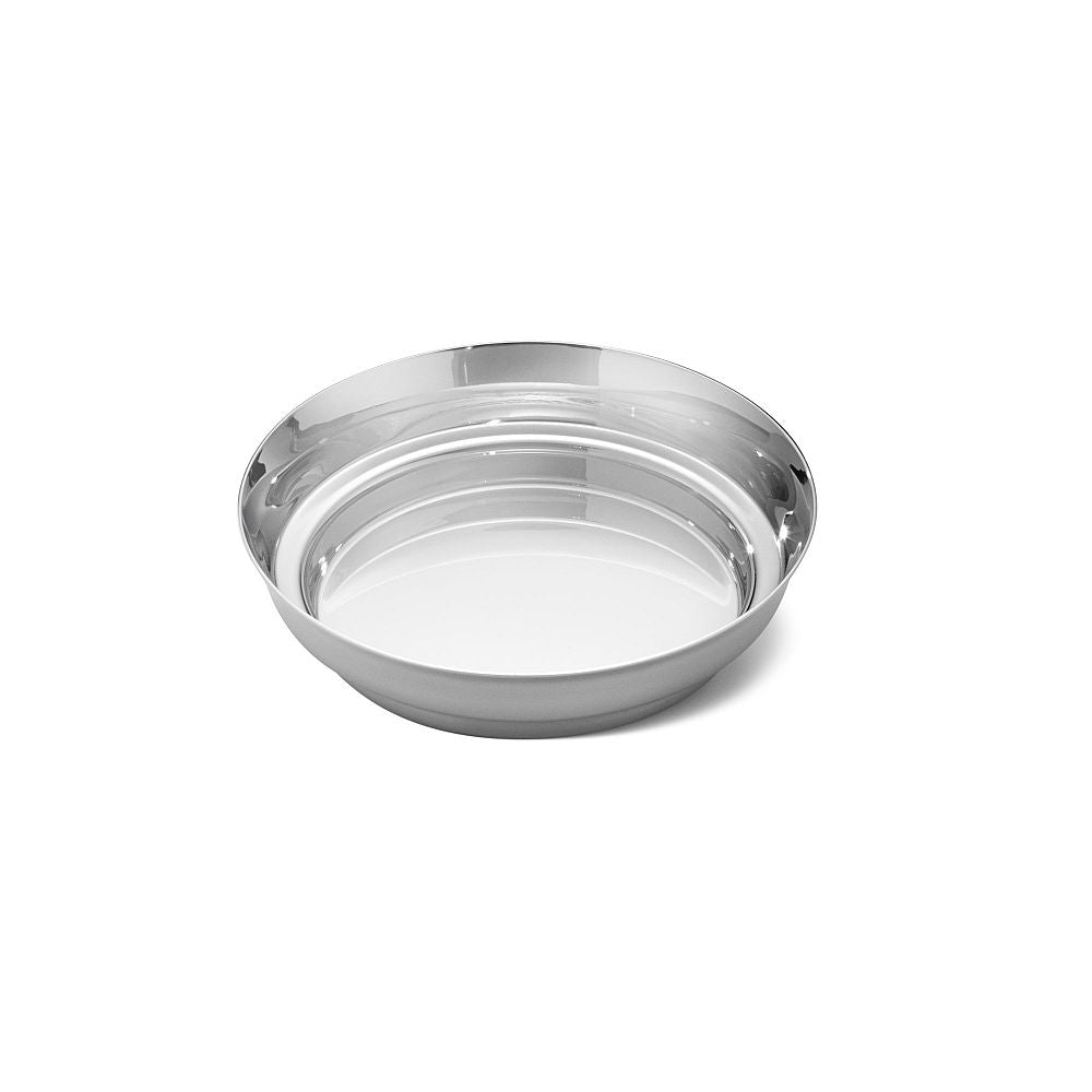 Georg Jensen Manhattan Wine Coaster available online at TORP Inc